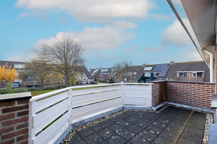 Foto 17 van Duinkant 8