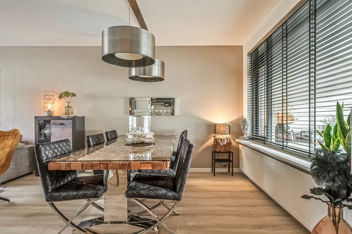 Foto 14 van Johan de Wittstraat 2