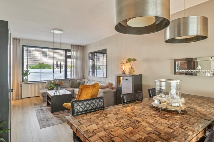 Foto 15 van Johan de Wittstraat 2