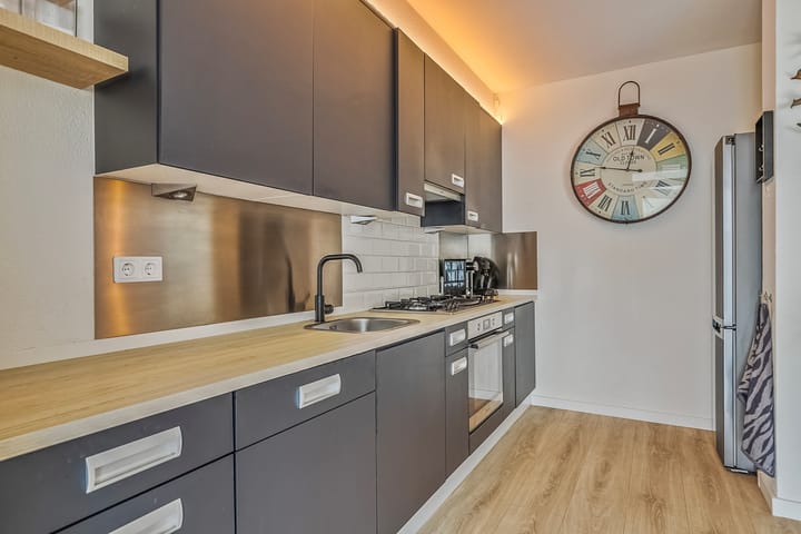 Foto 16 van Johan de Wittstraat 2