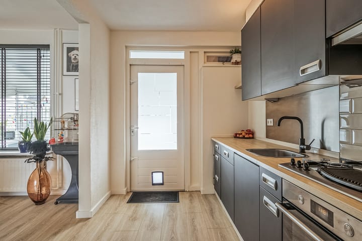 Foto 17 van Johan de Wittstraat 2