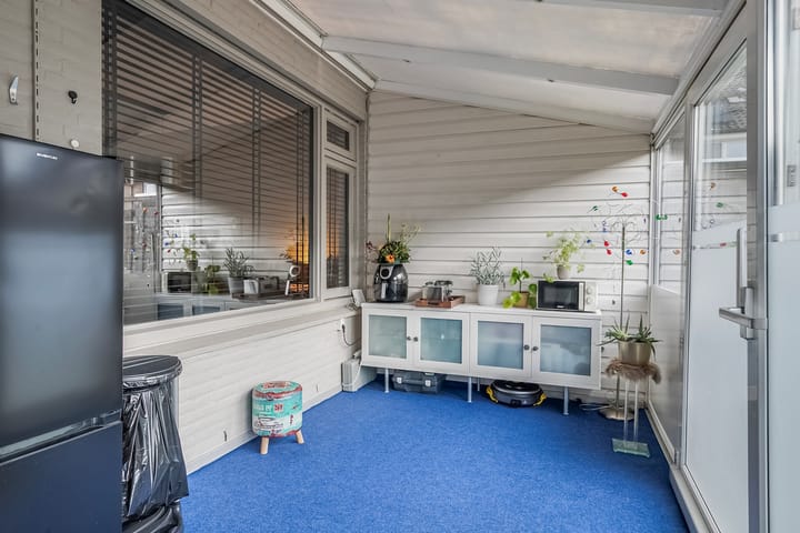 Foto 18 van Johan de Wittstraat 2