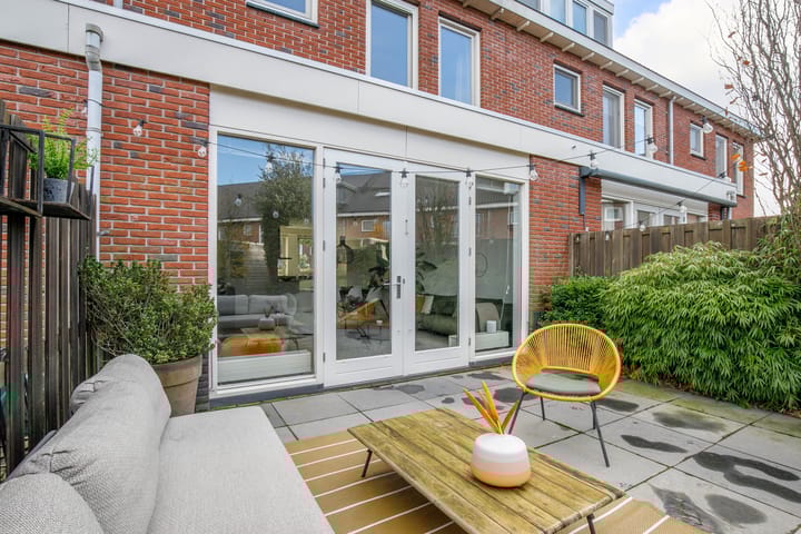 Foto 32 van Henri Laurenspad 36