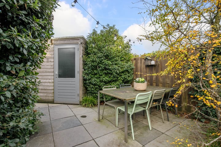 Foto 33 van Henri Laurenspad 36