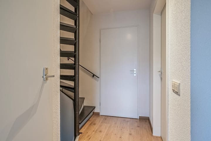 Foto 20 van Johan de Wittstraat 2