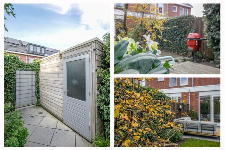 Foto 34 van Henri Laurenspad 36