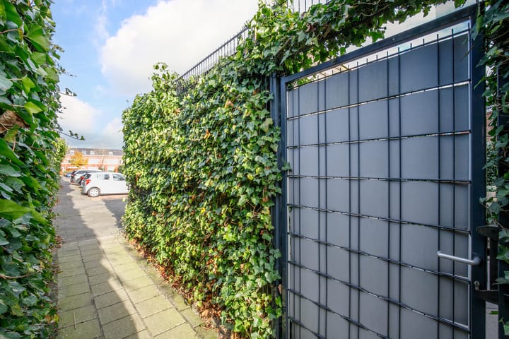 Foto 35 van Henri Laurenspad 36