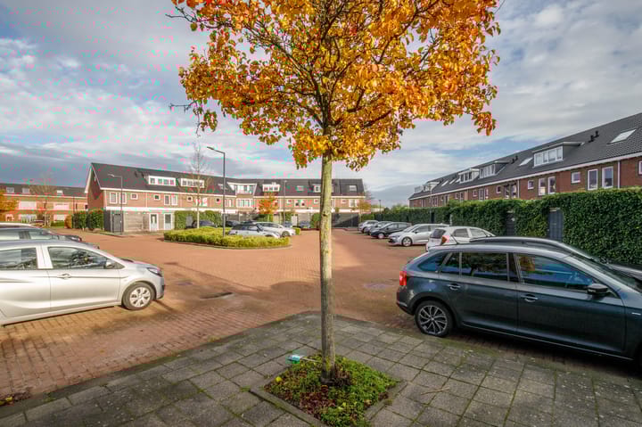 Foto 36 van Henri Laurenspad 36