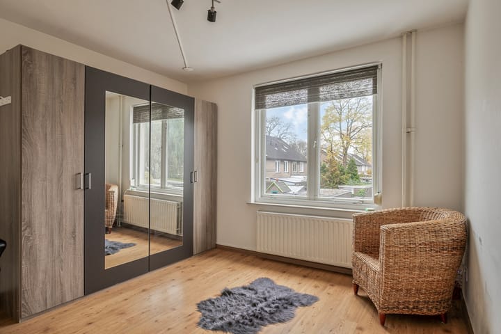 Foto 24 van Johan de Wittstraat 2