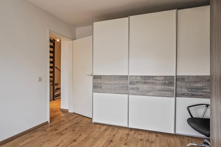 Foto 25 van Johan de Wittstraat 2