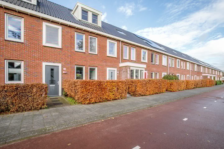 Foto 40 van Henri Laurenspad 36