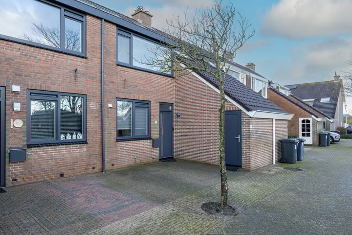 Foto 28 van Duinkant 8