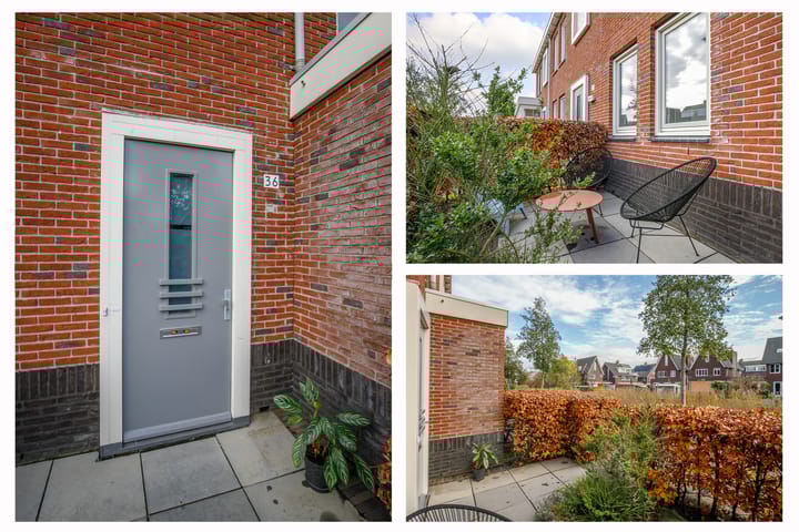 Foto 44 van Henri Laurenspad 36