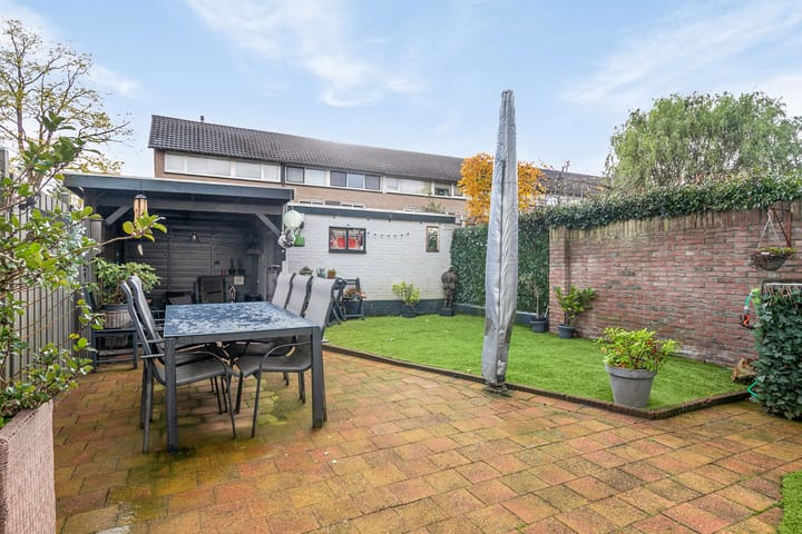 Foto 35 van Johan de Wittstraat 2