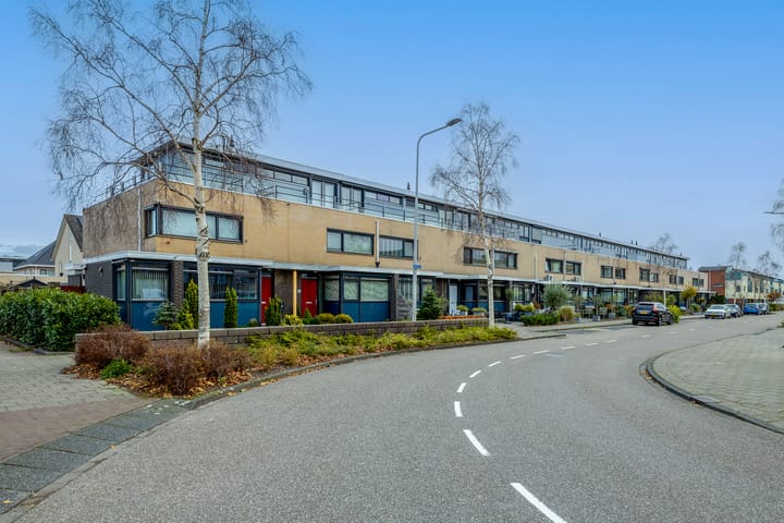 Foto 34 van Oudlaan 235