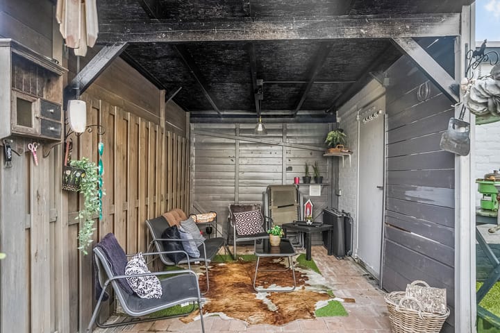 Foto 36 van Johan de Wittstraat 2