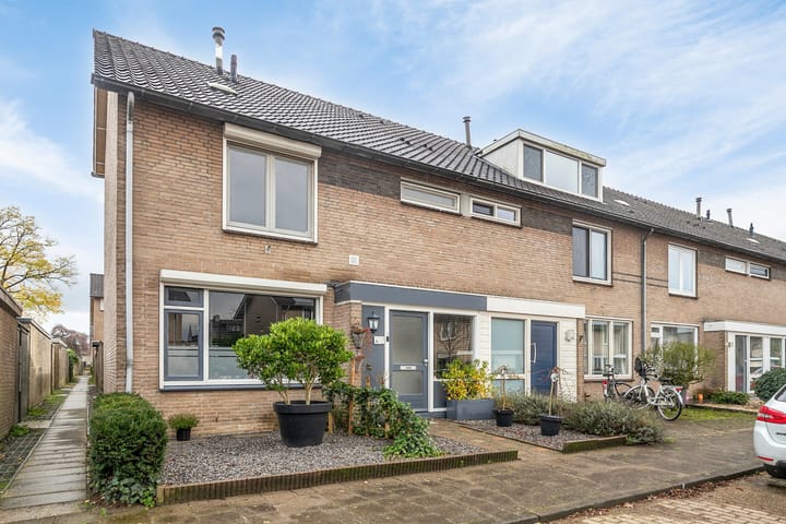 Foto 38 van Johan de Wittstraat 2