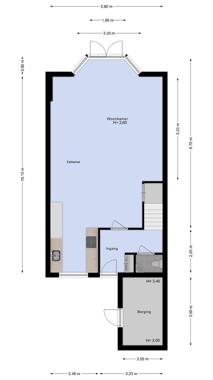 Foto 33 van Duinkant 8