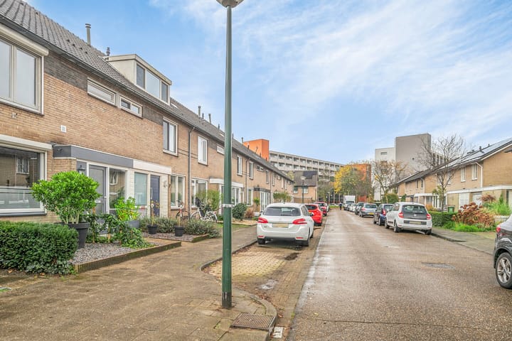 Foto 39 van Johan de Wittstraat 2