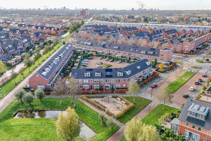 Foto 48 van Henri Laurenspad 36