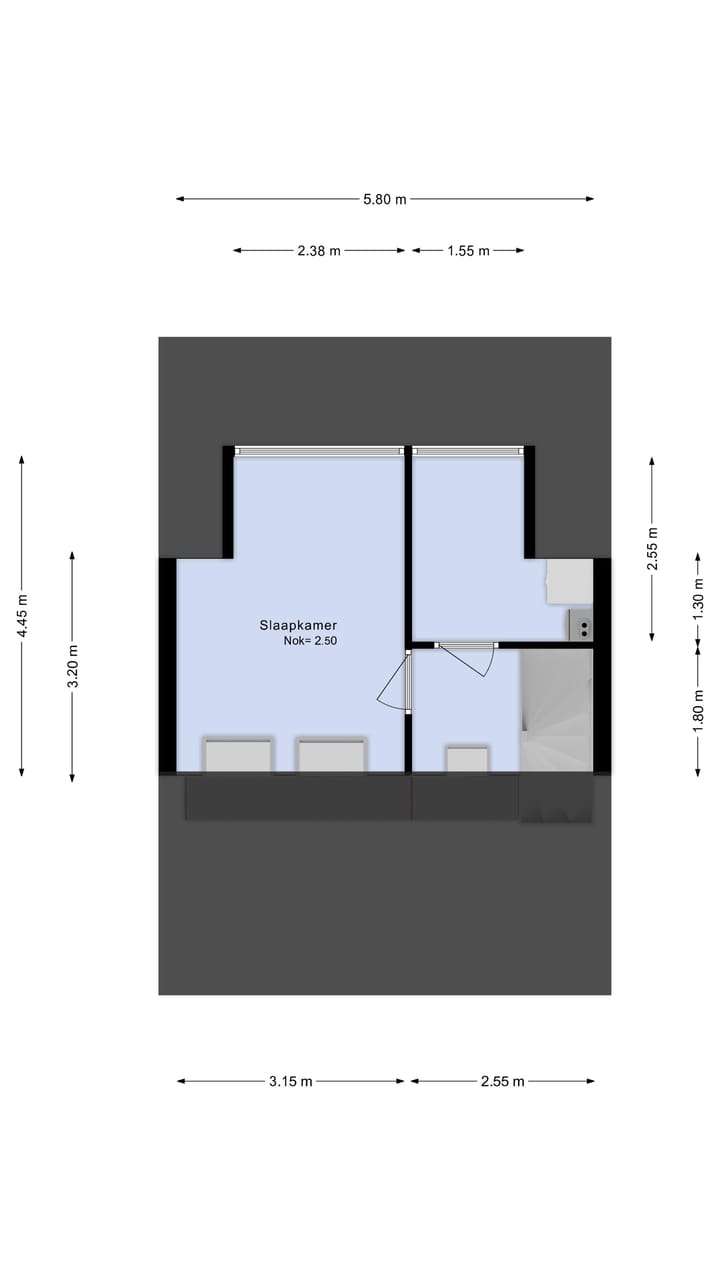 Foto 35 van Duinkant 8