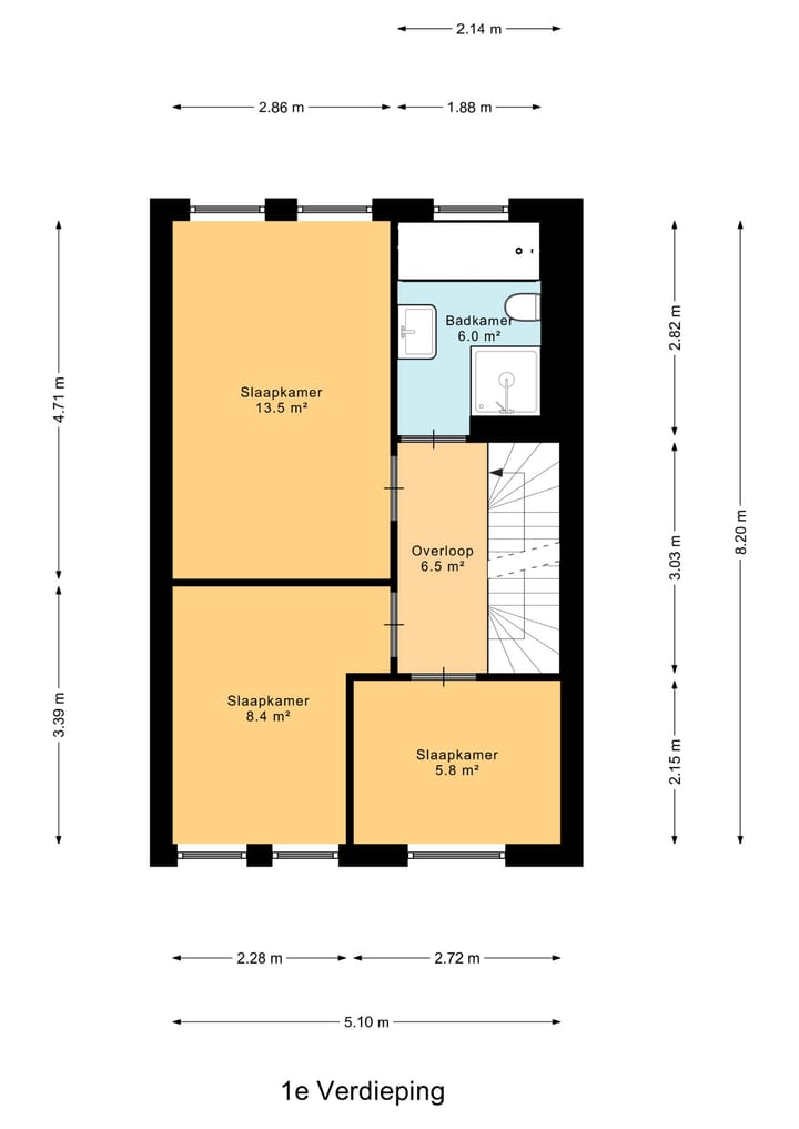 Foto 50 van Henri Laurenspad 36