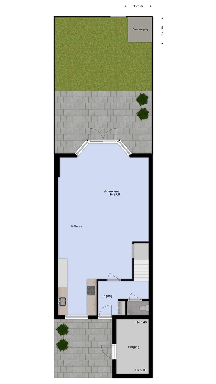 Foto 36 van Duinkant 8