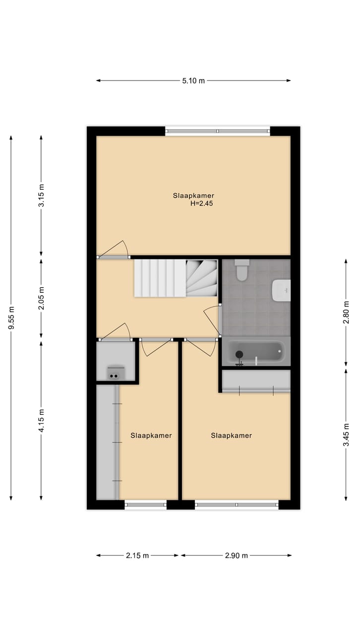 Foto 44 van Oudlaan 235