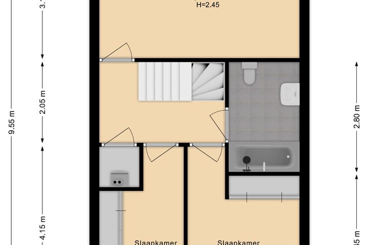 Bekijk foto 44 van Oudlaan 235