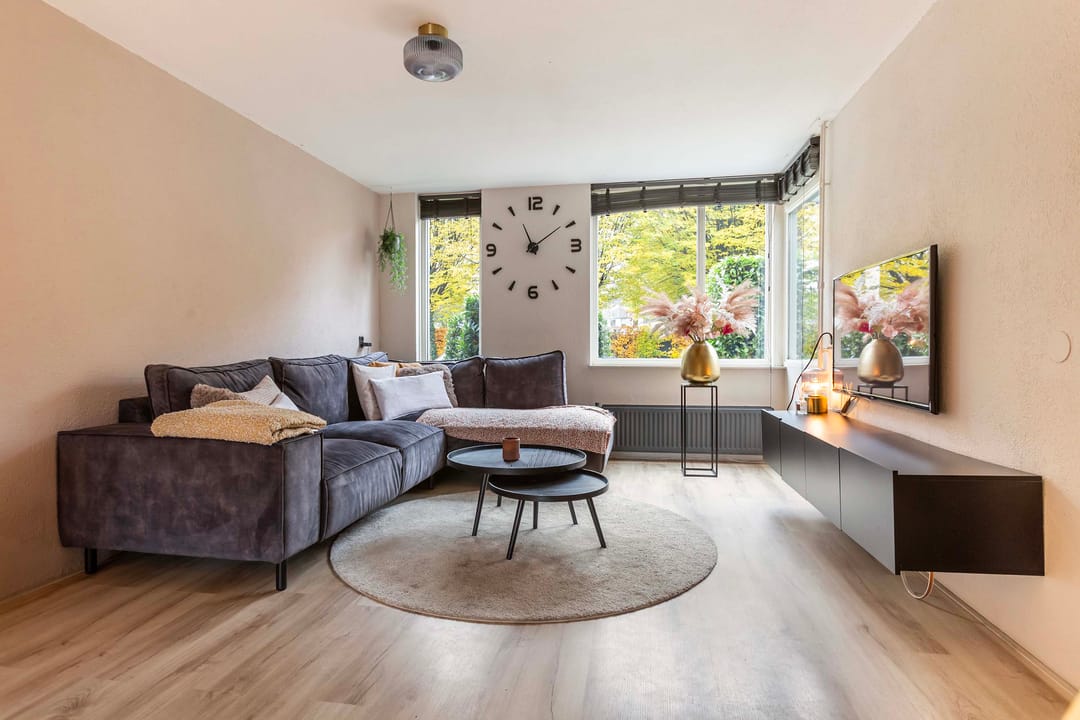 Foto 2 van Lokomotiefstraat 22