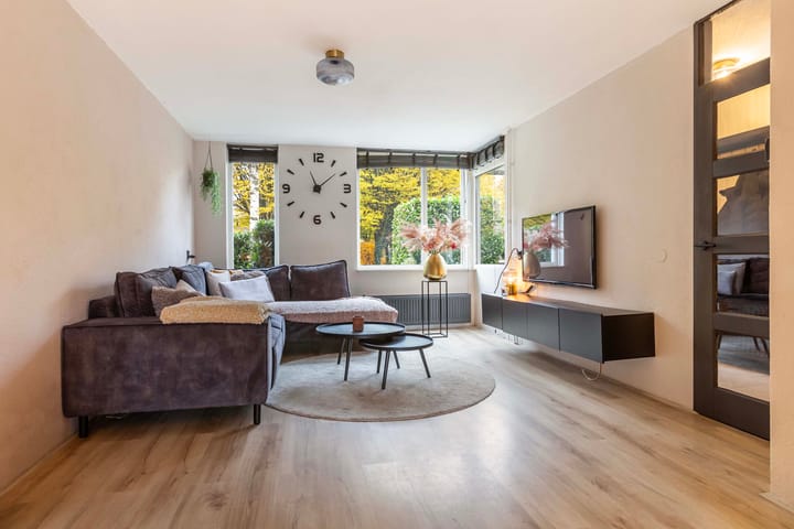 Foto 6 van Lokomotiefstraat 22