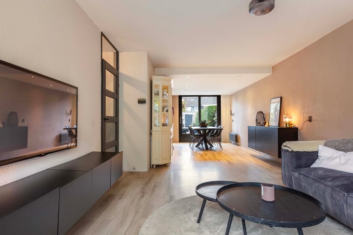 Foto 7 van Lokomotiefstraat 22