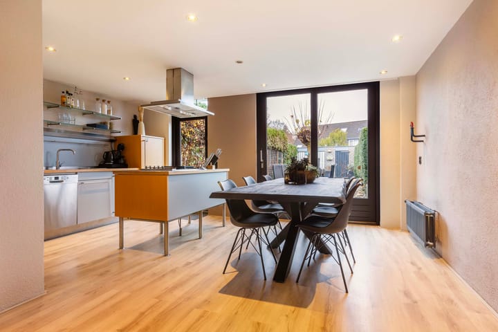 Foto 9 van Lokomotiefstraat 22