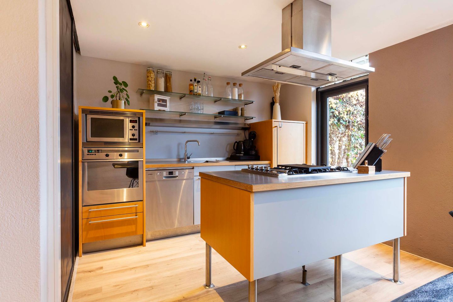 Foto 10 van Lokomotiefstraat 22