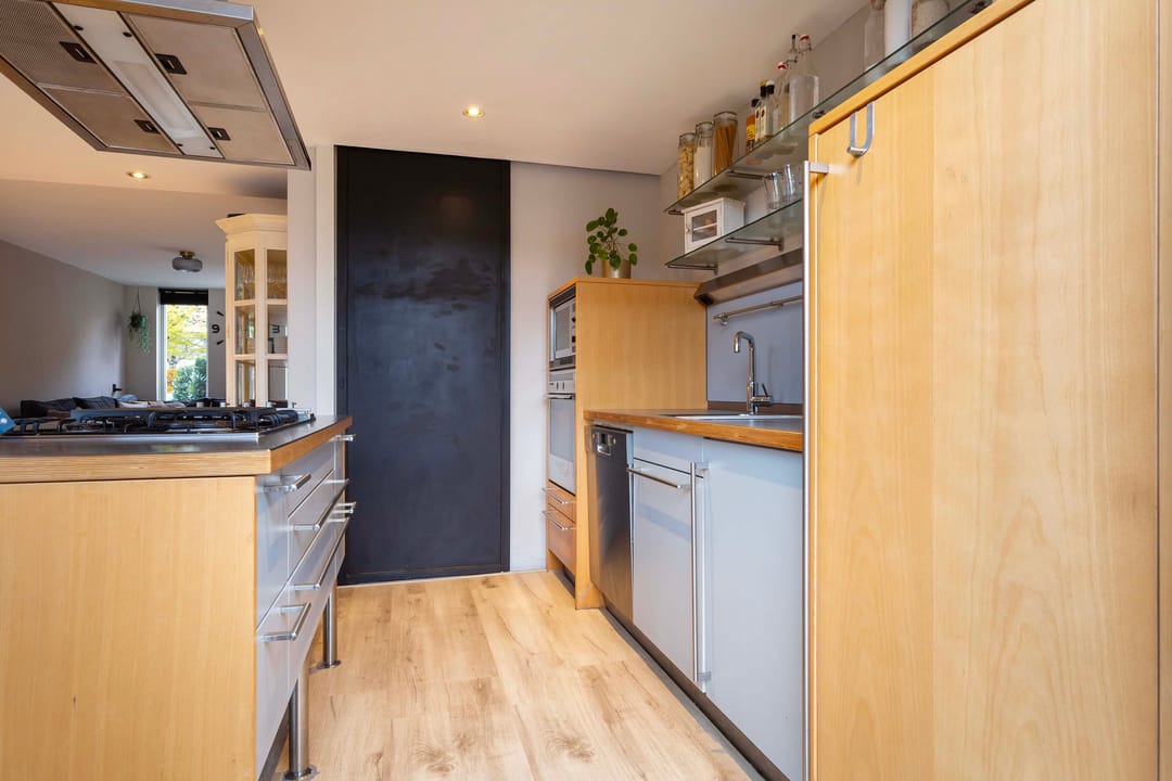 Foto 11 van Lokomotiefstraat 22