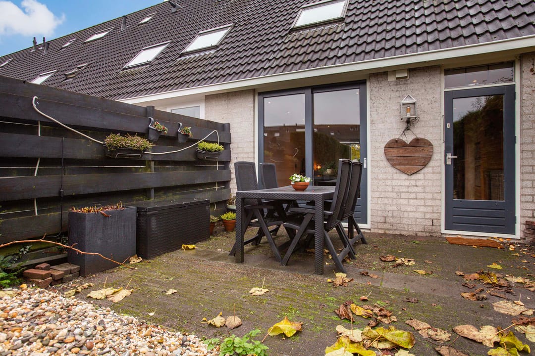 Foto 13 van Lokomotiefstraat 22