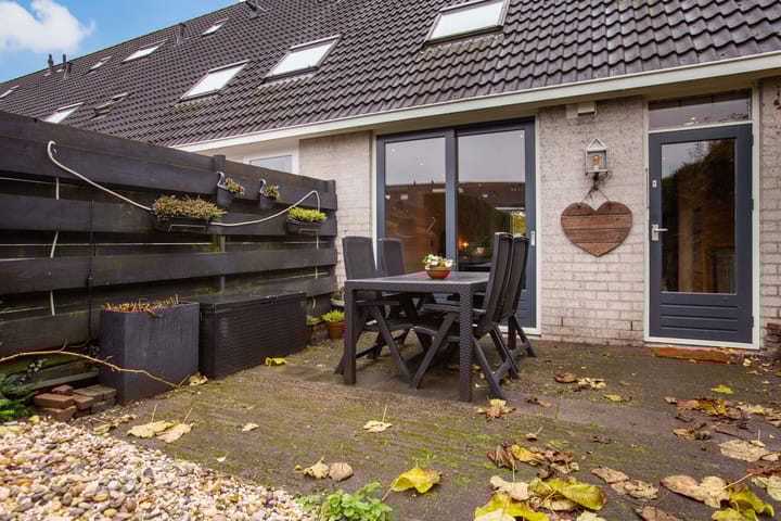 Foto 13 van Lokomotiefstraat 22