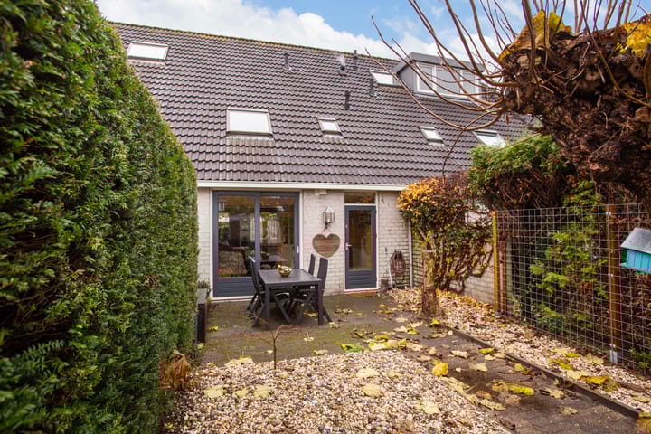 Foto 14 van Lokomotiefstraat 22