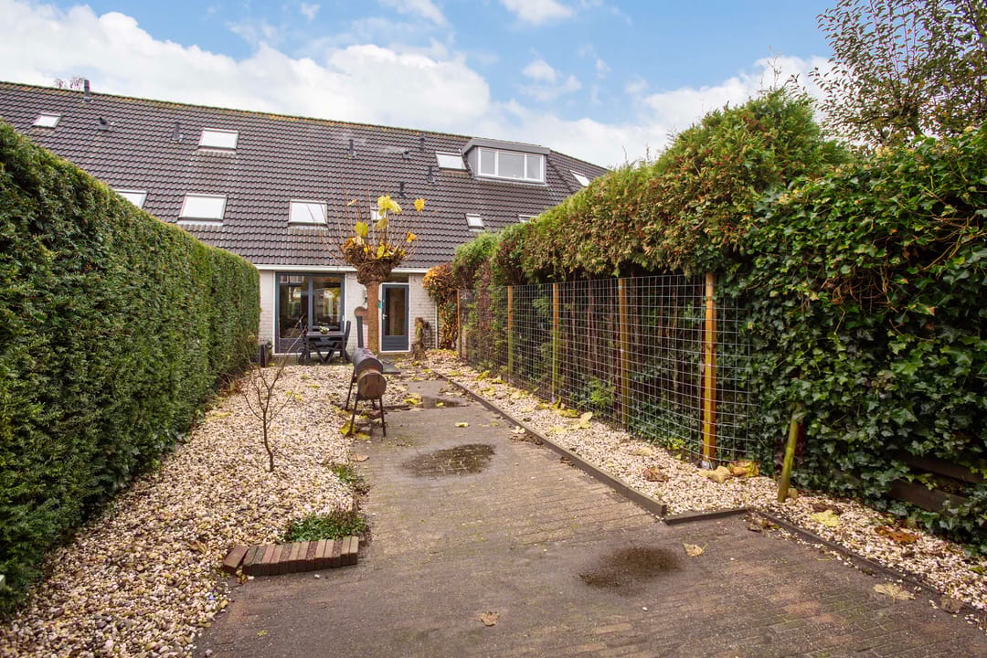 Foto 16 van Lokomotiefstraat 22