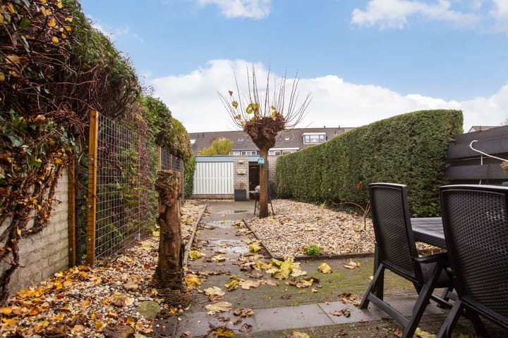 Foto 17 van Lokomotiefstraat 22