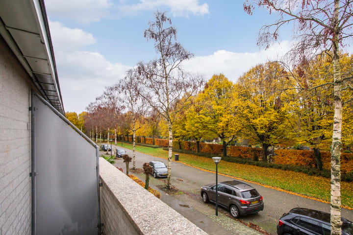 Foto 22 van Lokomotiefstraat 22