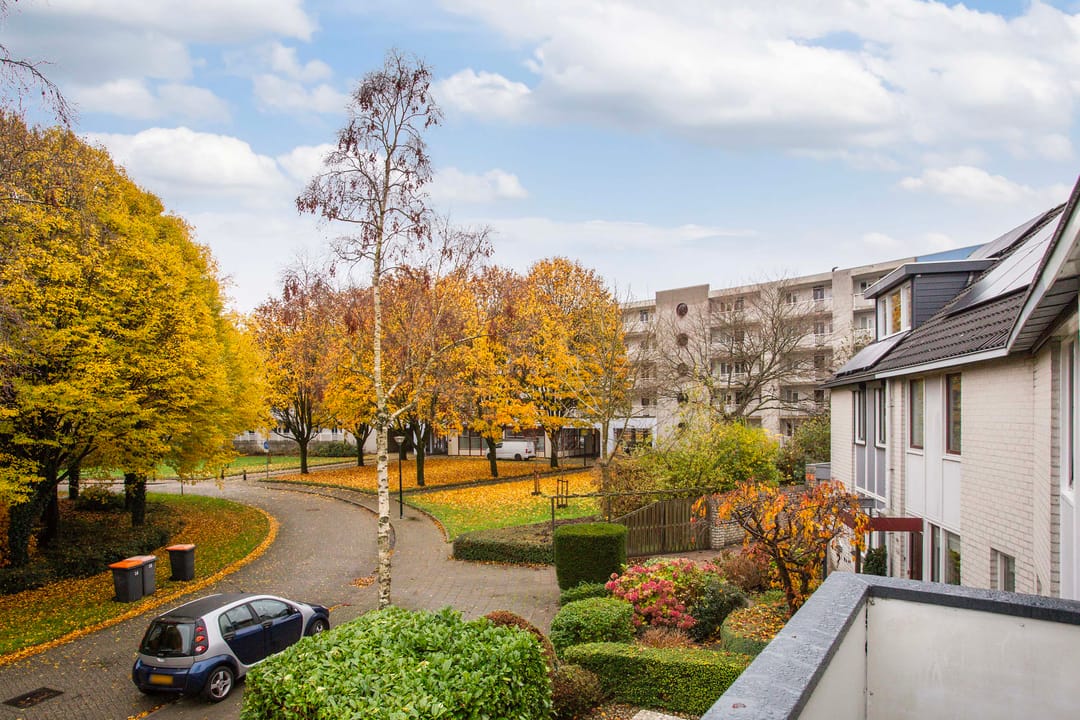 Foto 23 van Lokomotiefstraat 22