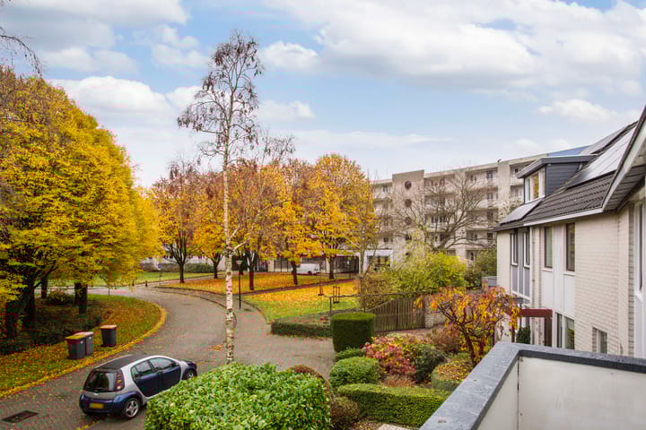 Foto 23 van Lokomotiefstraat 22