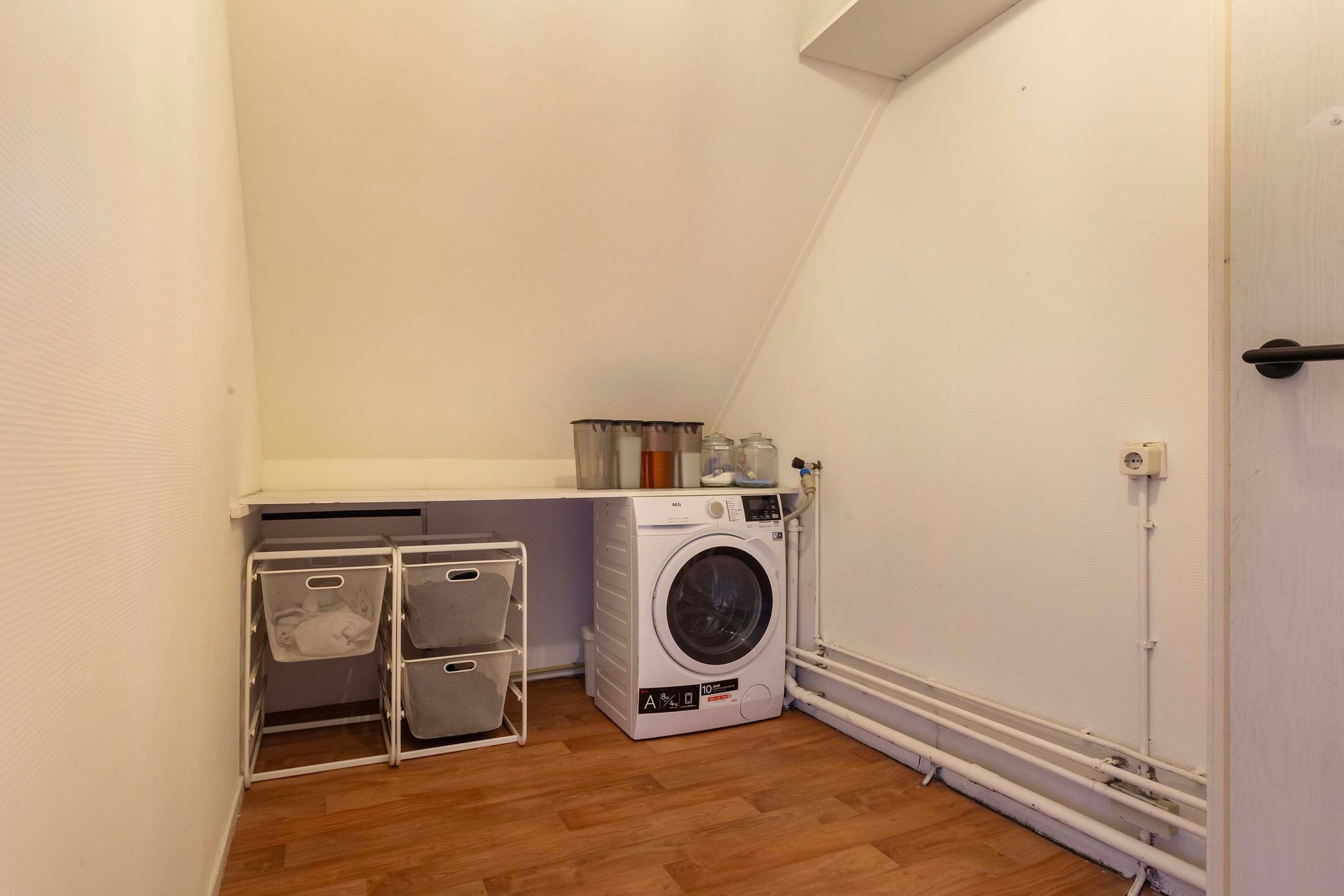 Foto 27 van Lokomotiefstraat 22