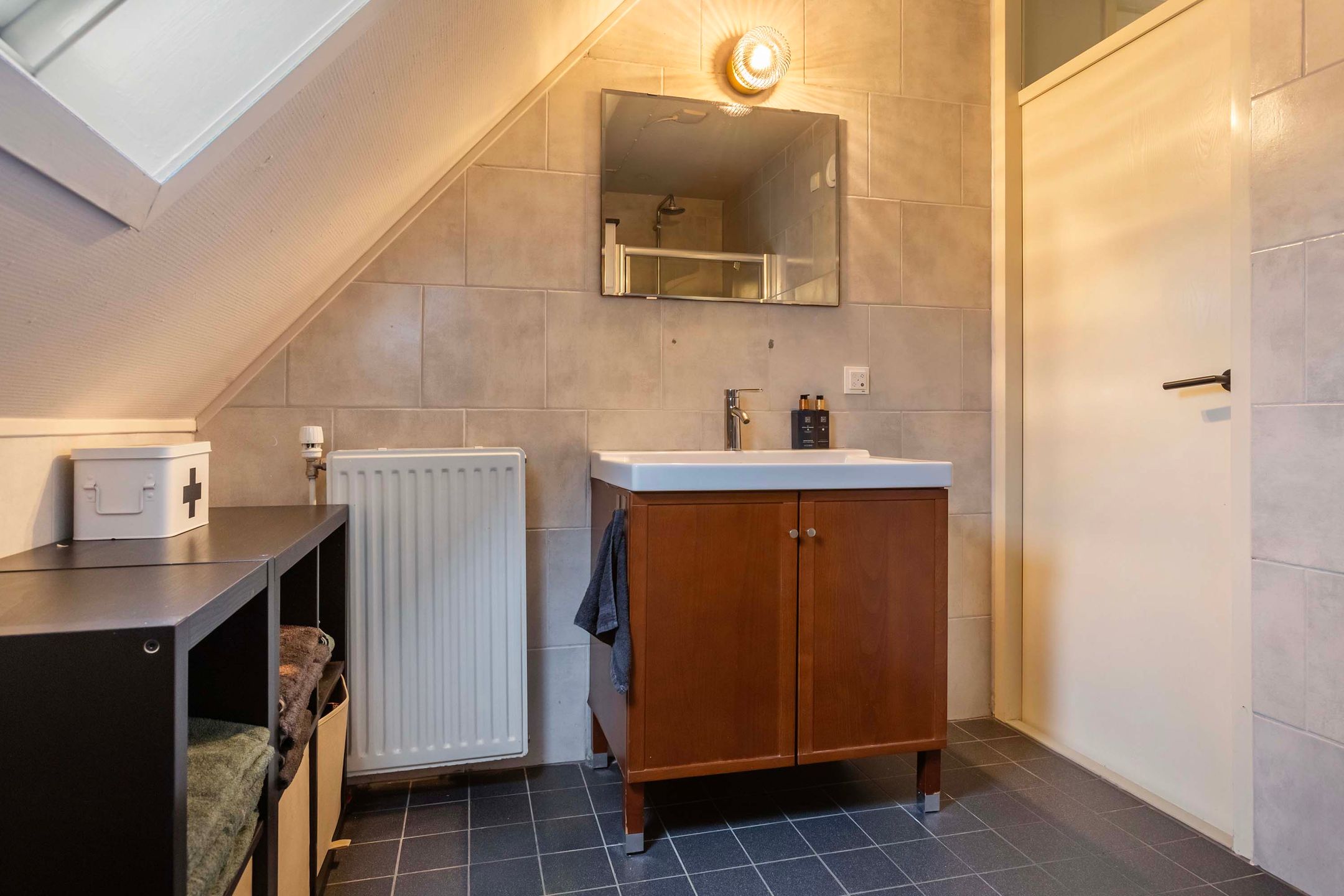 Foto 30 van Lokomotiefstraat 22