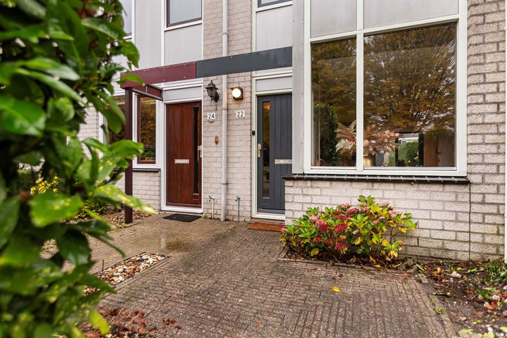 Bekijk foto 32 van Lokomotiefstraat 22