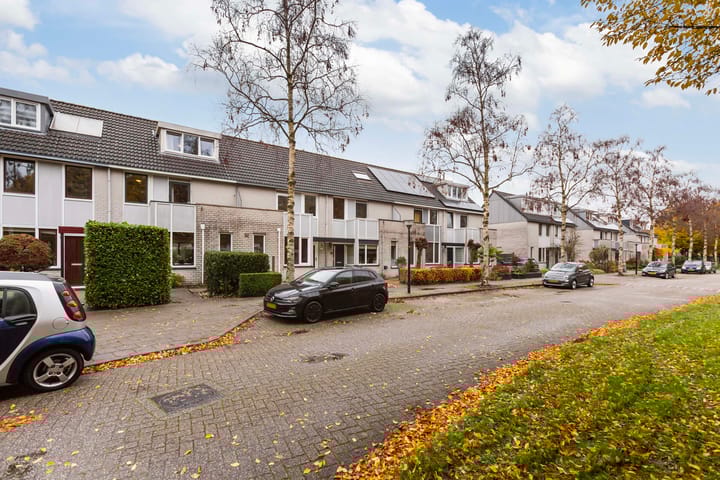 Foto 33 van Lokomotiefstraat 22