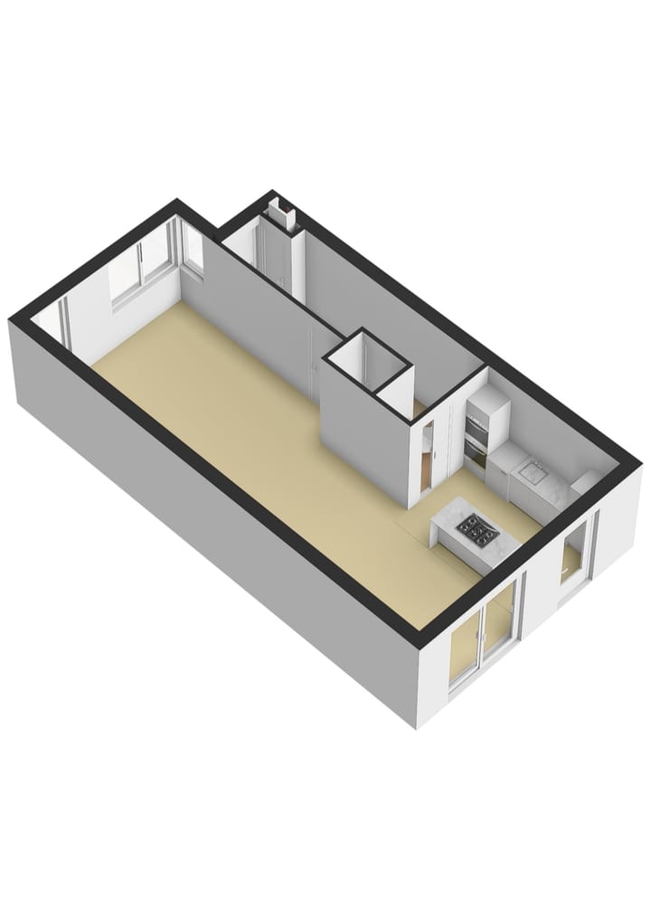 Foto 40 van Lokomotiefstraat 22