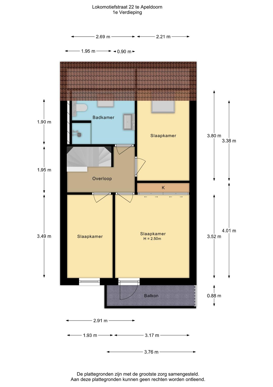 Foto 41 van Lokomotiefstraat 22