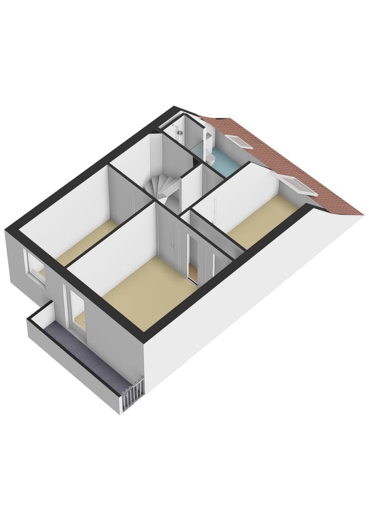 Foto 42 van Lokomotiefstraat 22